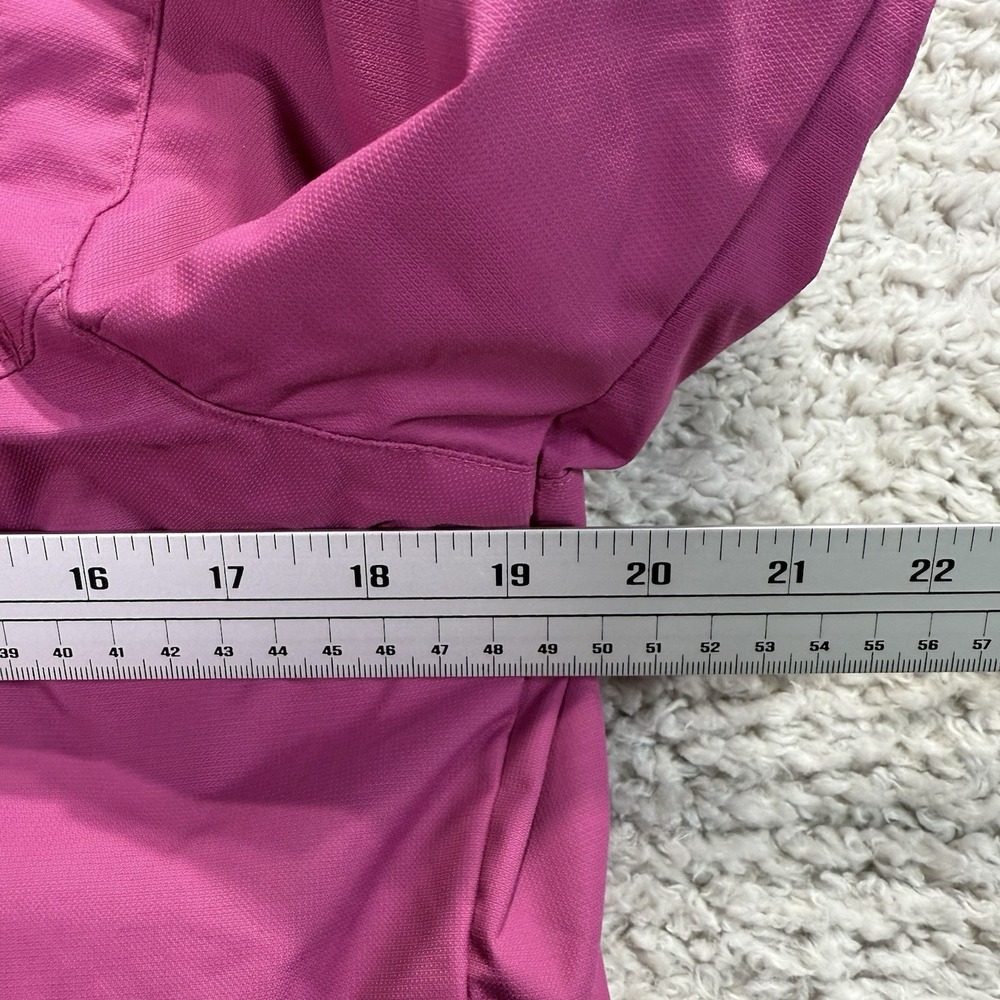 Columbia Jacket Girls 14/16 Pink Blue Omni-Shield‎ 3n1 Waterproof - Picture 8 of 12